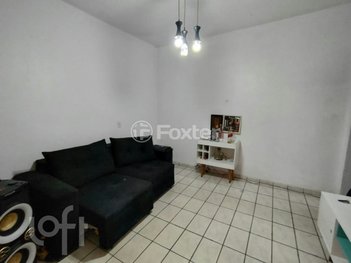 house em Rua Alberto de Oliveira, Condomínio Maracanã - Santo André - SP