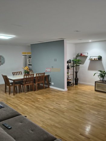 apartment em Rua Municipal, Centro - São Bernardo do Campo - SP