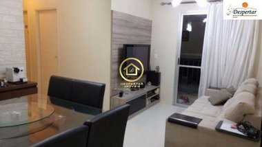 apartment em Rua Coronel Bento Bicudo, Piqueri - São Paulo - SP