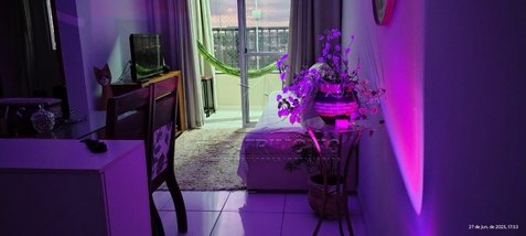 apartment em Rua Abney Medeiros Carneiro, Parque Campolim - Sorocaba - SP