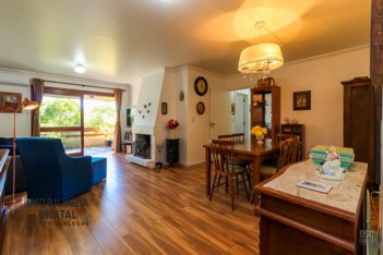 apartment em Avenida General Barreto Viana, Chácara das Pedras - Porto Alegre - RS