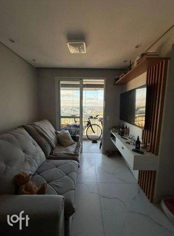 apartment em Evans, Penha - São Paulo - SP