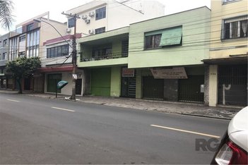 house em Avenida Presidente Franklin Roosevelt, Navegantes - Porto Alegre - RS