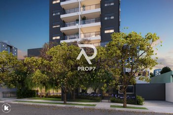 apartment em Rua Cristiano Viana, Cerqueira César - São Paulo - SP