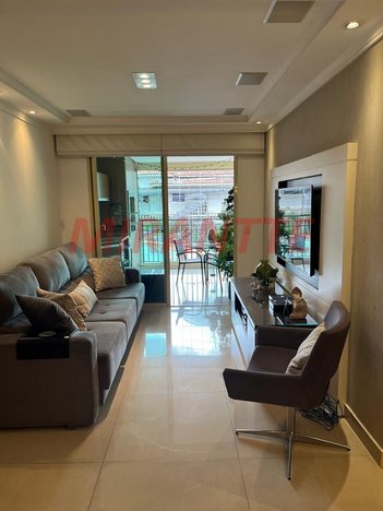 apartment em Rua Paulo Maldi, Tucuruvi - São Paulo - SP