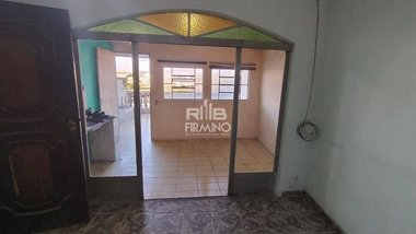 house em Rua Cipolândia, Parque Regina - São Paulo - SP