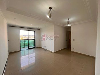 apartment em Avenida Prefeito Luís Latorre, Vila das Hortências - Jundiaí - SP