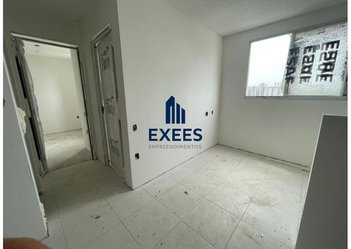 apartment em Rua da Várzea, Várzea da Barra Funda - São Paulo - SP