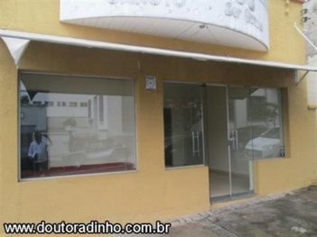 office em Rua Tenente Gelas, Centro - Tietê - SP