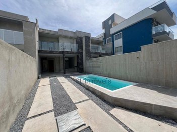 house em Rua Teresópolis, Recreio - Rio das Ostras - RJ