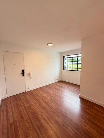 apartment em Rua Raul Marinho Briquet, Jardim Esperança - Mogi das Cruzes - SP