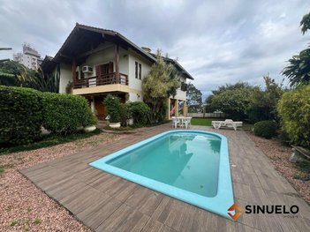 house em Santos, Vila Nova - Novo Hamburgo - RS