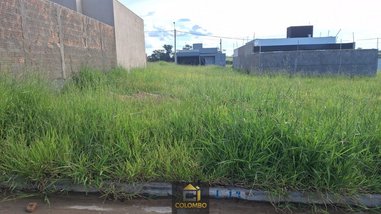 land_lot em Rua Patrícia Sanches Furlan, Setjardim Engenheiro Schmitt - São José do Rio Preto - SP