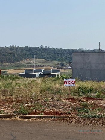 land_lot em Rua Olavo Bilac, Ibiporã - Ibiporã - PR