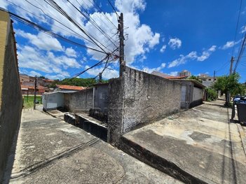 land_lot em Rua Guapiara, Vila Jardini - Sorocaba - SP