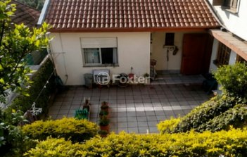 house em Rua Januário Scalzilli, Santa Tereza - Porto Alegre - RS