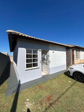 house em Rua Edemur Moralles, Vargem Limpa I - Bauru - SP