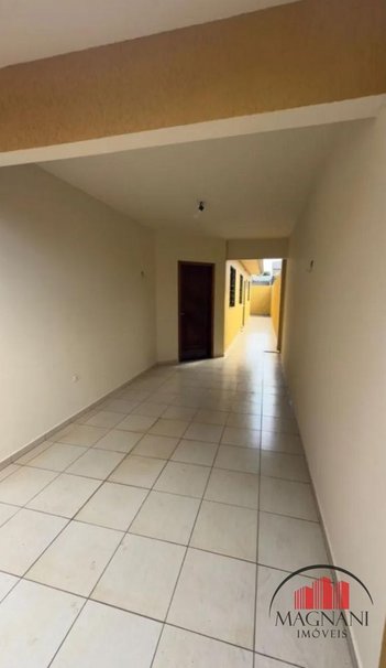 house em Rua Elísia Galhoto Weitz, Jardim Dias I - Maringá - PR