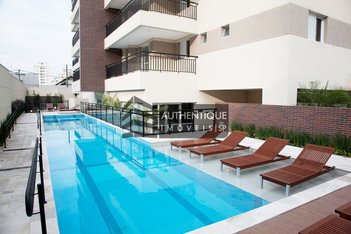 apartment em Rua Maestro Cardim, Liberdade - São Paulo - SP