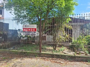 land_lot em Rua Juruá, Jardim São Pedro - Porto Alegre - RS