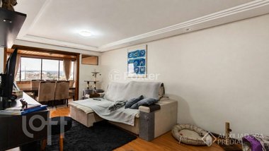 apartment em Avenida Protásio Alves, Três Figueiras - Porto Alegre - RS