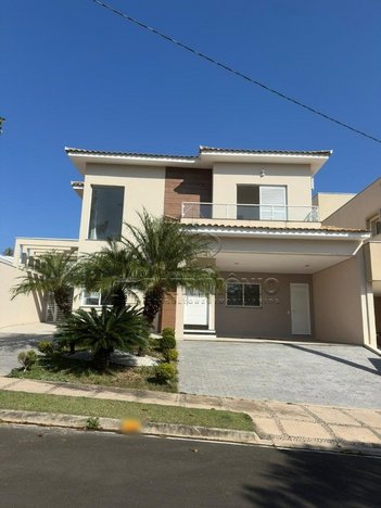 house em Rua Abney Medeiros Carneiro, Parque Campolim - Sorocaba - SP