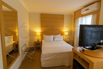 apartment em Rua Henrique Fausto Lancellotti, Nova Piraju - São Paulo - SP