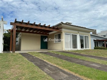 house em Avenida Paraguassu, Atlântida Sul - Osório - RS