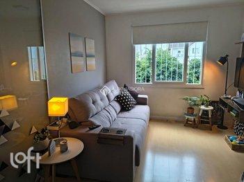 apartment em Júlio Birck, Vila Nova - Novo Hamburgo - RS