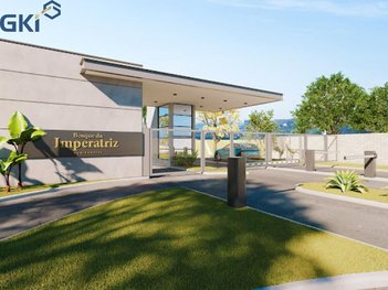 land_lot em Avenida Atilson Machado, Loteamento Industrial Água Preta - Pindamonhangaba - SP