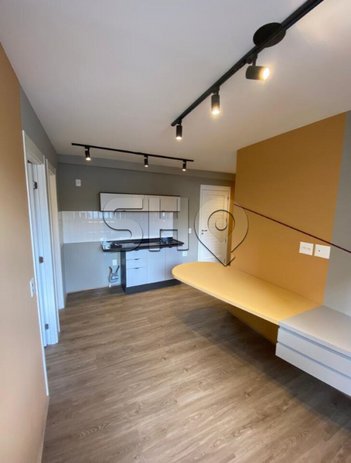 apartment em Rua Amaral Gurgel, Vila Buarque - São Paulo - SP