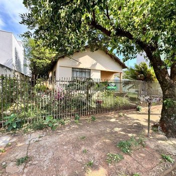 house em Rua Abolição, Zona 01 - Cianorte - PR