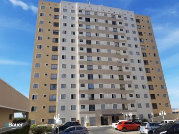 apartment em Avenida Engenheiro Antônio Francisco de Paula Souza, Vila Georgina - Campinas - SP