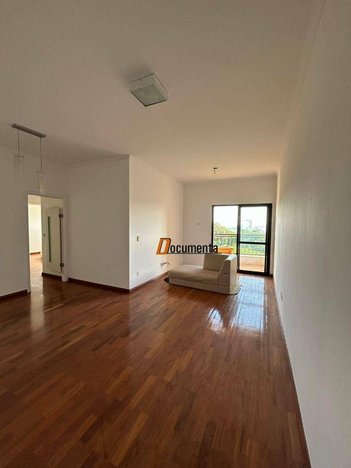 apartment em Rua Capistrano de Abreu, Jardim Nova Yorque - Araçatuba - SP