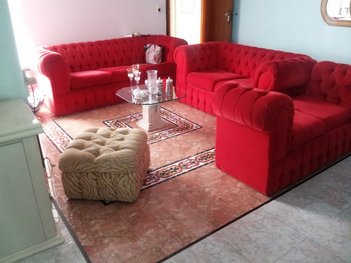 apartment em Rua Ivaí, Santa Maria - São Caetano do Sul - SP