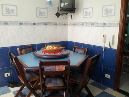 Cômodo Condomínio