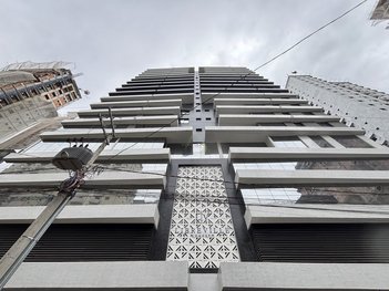 apartment em Rua Gentil Coelho, Porto Belo - Porto Belo - SC