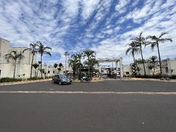 apartment em Rua João e Guiomar Soeira, Reserva Real - Ribeirão Preto - SP