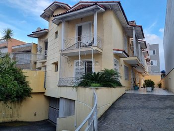 house em Rua Icó, Cidade Patriarca - São Paulo - SP