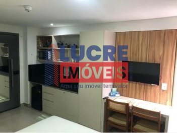 apartment em Avenida Governador Argemiro de Figueiredo, Jardim Oceania - João Pessoa - PB