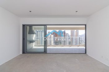 apartment em Rua Vergueiro, Vila Mariana - São Paulo - SP