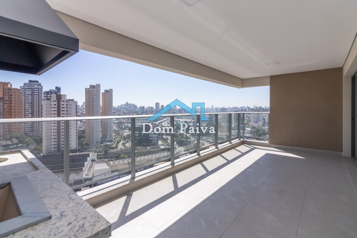 RUA VERGUEIRO 4900 - CONDOMINIO HELBOR PATTEO KLABIN (22)
