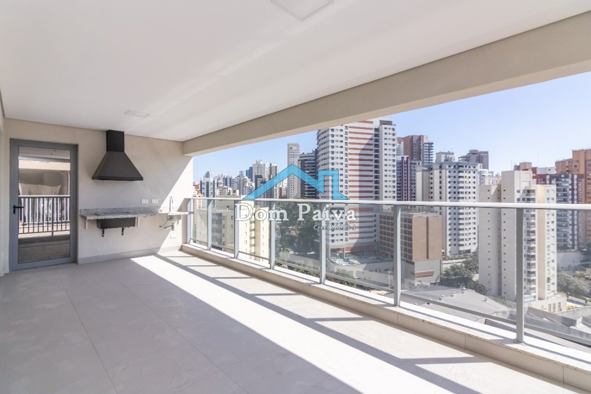 RUA VERGUEIRO 4900 - CONDOMINIO HELBOR PATTEO KLABIN (8)