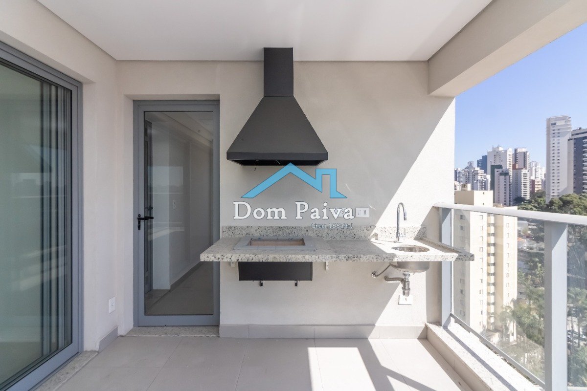RUA VERGUEIRO 4900 - CONDOMINIO HELBOR PATTEO KLABIN (25)