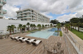 apartment em Avenida Central, Xangri-Lá - Xangri-Lá - RS
