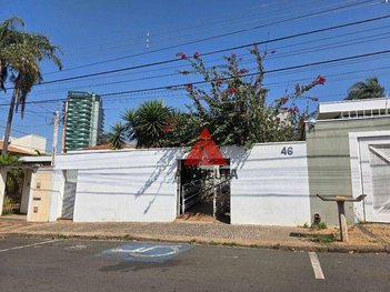 house em Rua Manoel dos Santos Azanha, Paraíso - Americana - SP