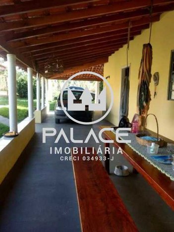 commercial_property em Rodovia Luiz Dias Gonzaga, Anhumas - Piracicaba - SP