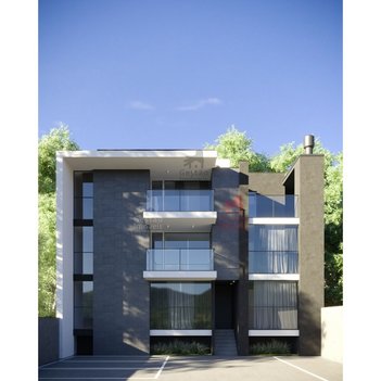 apartment em Rua Antônio Athanázio Corrêa, Barra - Balneário Camboriú - SC