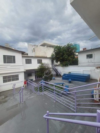 house em Rua Juiz de Fora, Barro Preto - Belo Horizonte - MG