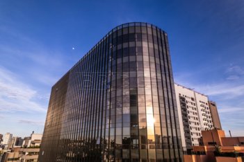office em Avenida Doutor Nilo Peçanha, Chácara das Pedras - Porto Alegre - RS
